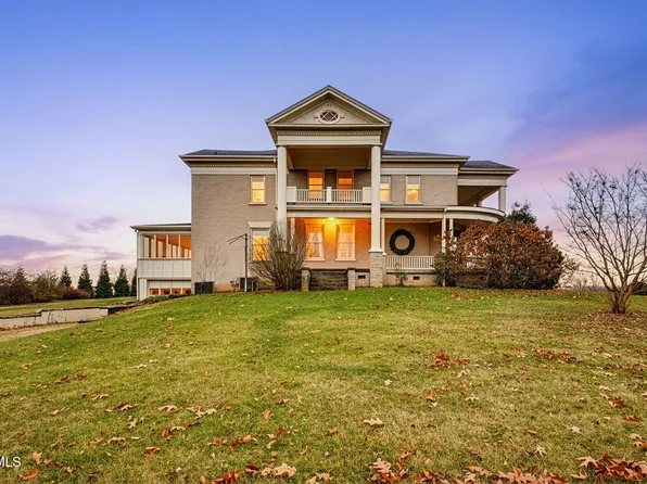 322 Spruce St, Bristol, TN 37620