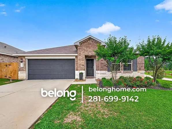 40402 Red Poppy Ln, Magnolia, TX 77354