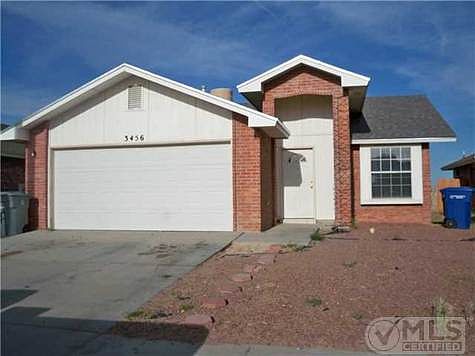 1st image of 3456 Sunset Rose Dr