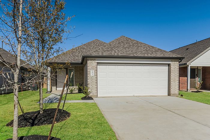 1st image of 2413 Copper Canyon Dr