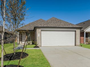 2413 Copper Canyon Dr, Conroe, TX 77301