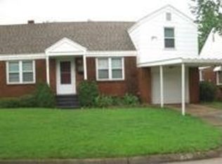 2532 NW 35th St, Oklahoma City, OK 73112