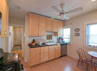 292 Boston Ave #1, Medford, MA 02155