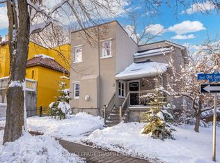 1 Old Sunset Blvd, Ottawa, ON K1S 3G8