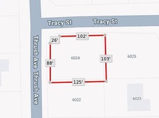 6024 Thrush Ave, Fort Myers, FL 33905