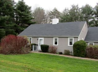 20 Colonial Way UNIT 3, Auburn, ME 04210