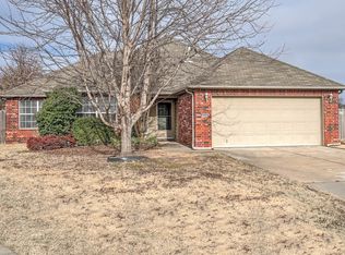 4948 S 195th Pl E, Broken Arrow, OK 74014