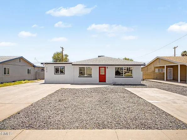 2415 W MARYLAND Avenue, Phoenix, AZ 85015