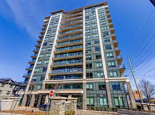 398 Highway 7 E #311, Richmond Hill, ON L4B 1A7