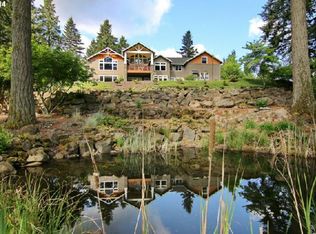 24015 SW Newland Rd, Wilsonville, OR 97070