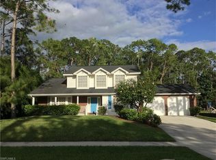 6060 Waxmyrtle Way, Naples, FL 34109