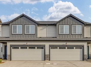 9350 SE Middleton St, Happy Valley, OR 97086