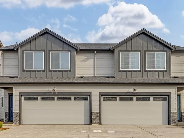 9350 SE Middleton St, Happy Valley, OR 97086