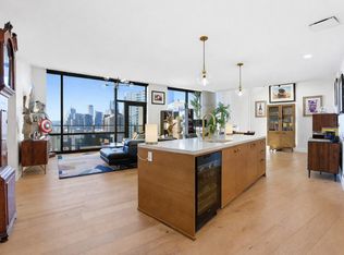 70 Rainey St #1908, Austin, TX 78701