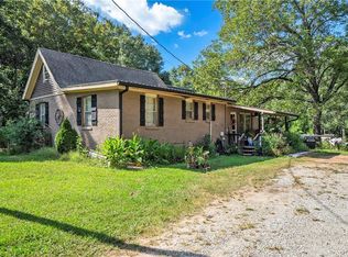 3220 Old Good Hope Rd, Good Hope, GA 30641