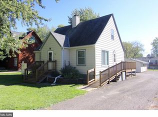 204 W Warren St, Roberts, WI 54023