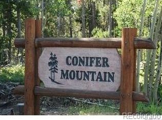 11184 Thomas Dr, Conifer, CO 80433