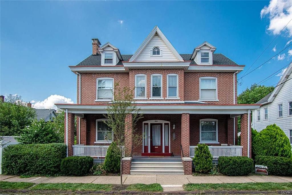520 W Market St, Bethlehem, PA 18018 Zillow