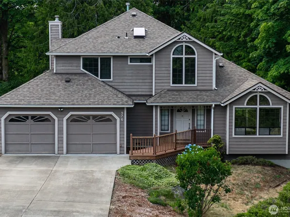 976 NE Milton Court, Bremerton, WA 98311