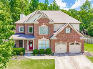 1167 Ivey Chase Pl, Dacula, GA 30019