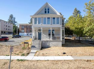 422 4th St, Cheney, WA 99004