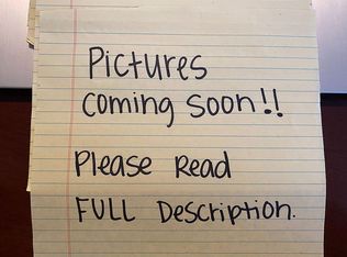 18701 Lee Rd, Franklinton, LA 70438