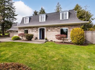 12483 Patricia Ln, Burlington, WA