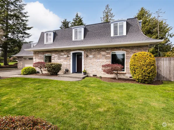 12483 Patricia Lane, Burlington, WA 98233