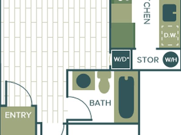 The Timbers | 18930 68th Ave NE, Kenmore, WA