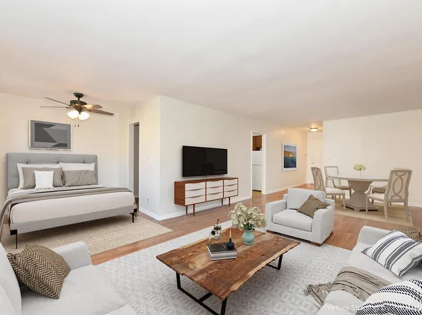 4 Birchwood Court #2P, Mineola, NY 11501