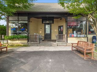 542 Sagaponack Main St, Sagaponack, NY 11962