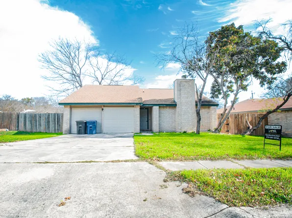 6534 Forest Village, San Antonio, TX 78250