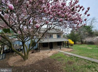 258 Kulps Rd, Barto, PA 19504