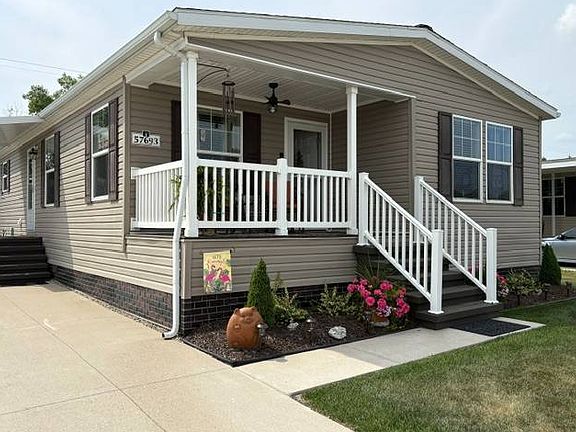 4th image of 57693 Old Red Ln