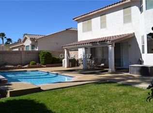 7929 Blue Venice Ct, Las Vegas, NV 89117