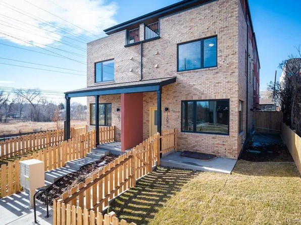 1205 Osceola Street, Denver, CO 80204
