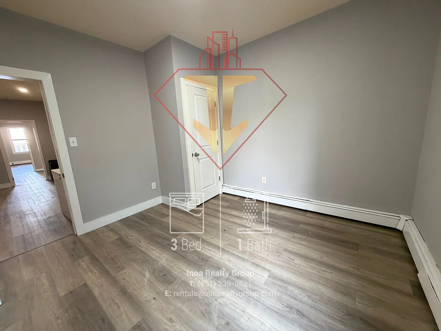 3 bed, $2,250 — Photo 2