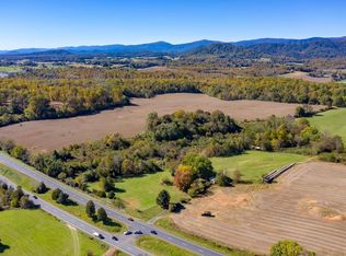 1932 S Seminole Trl, Madison, VA 22727