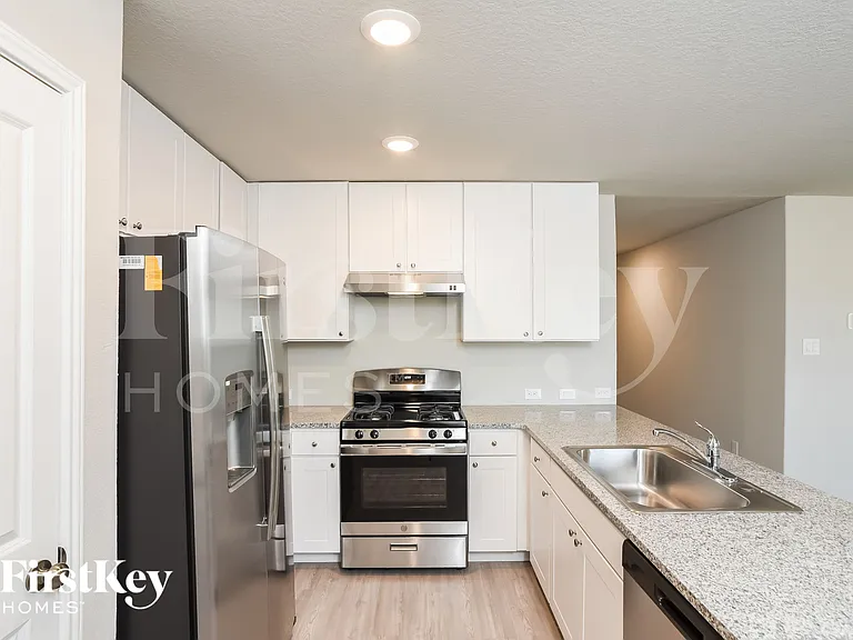 1851 Morse Way — Photo 5