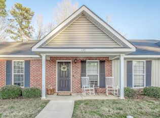 133 Winnipeg Rd, North Augusta, SC 29841