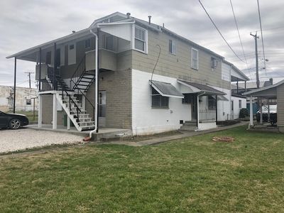1161-63R Main St, Milton, WV, 25541