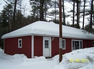 103 Franklin Hwy, Andover, NH 03216