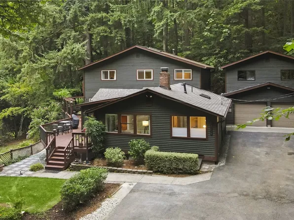 6866 NE 129th Street, Kirkland, WA 98034