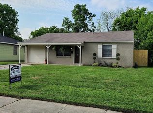4127 S Acres Dr, Houston, TX 77047