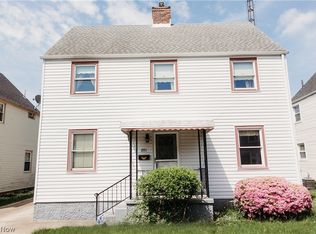 1371 Crescent Rd SW, Canton, OH 44710