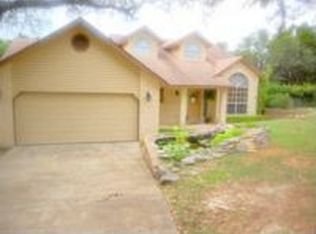 31539 High Ridge Dr, Bulverde, TX 78163