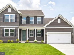 362 N Ridge Brook Dr, Felton, DE 19943