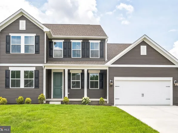 362 N Ridge Brook Dr, Felton, DE 19943