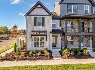 514 Mantes Aly Lot 114, Hendersonville, TN 37075