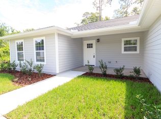 4020 Red Pine Ln, Saint Augustine, FL 32086